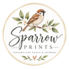 Sparrow Prints - Home
